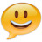iChat Emo Icon